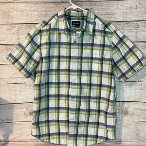 Marmot Button down